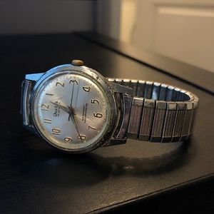 Dorlin Vintage Watch
